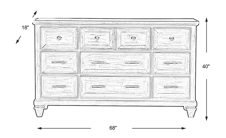 Dimensions