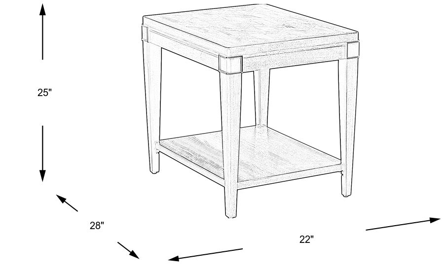 Dimensions
