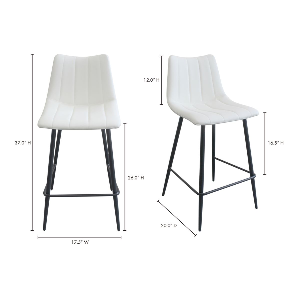 Adeline counter stool hotsell