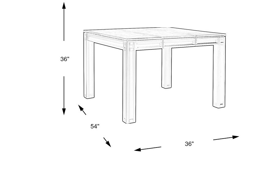 Dimensions