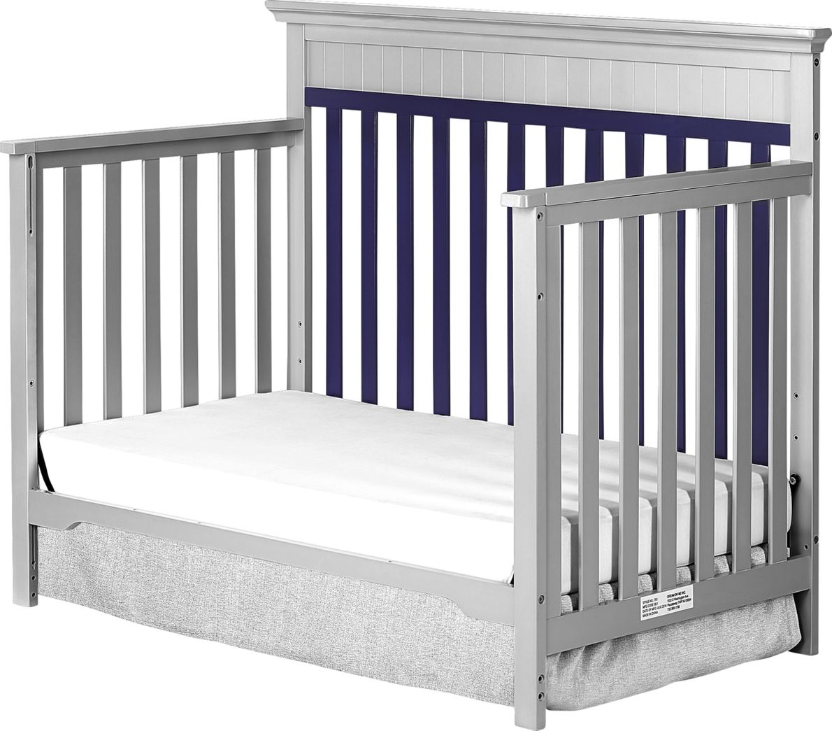 Chesapeake 5 in 1 convertible crib online