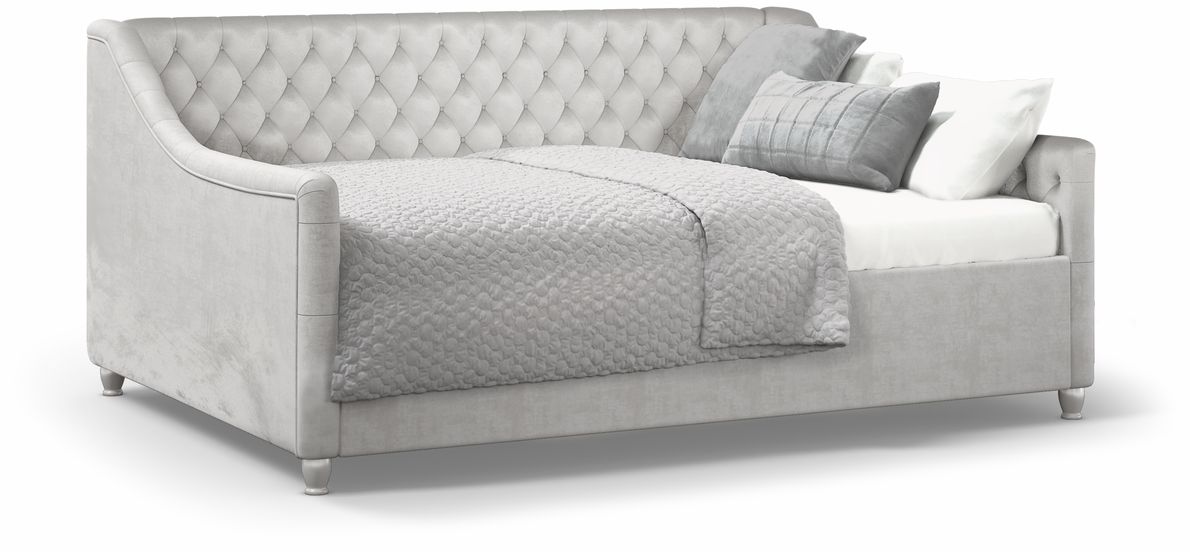 Alena tufted deals daybed