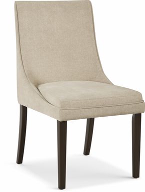 Amhearst Cream Side Chair