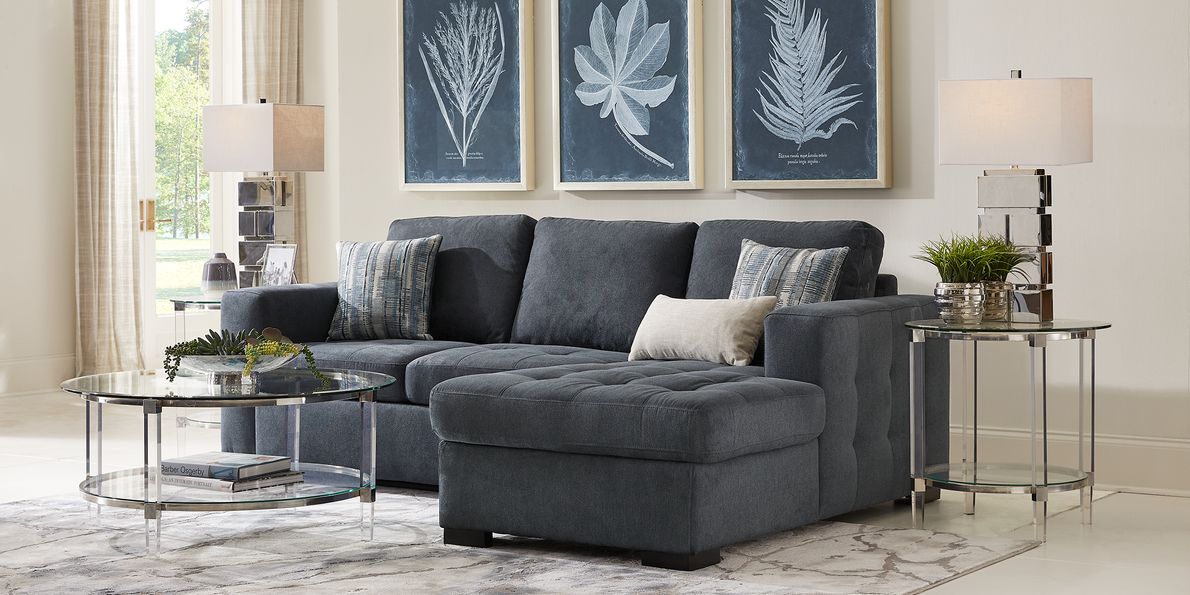 Angelino deals heights sofa