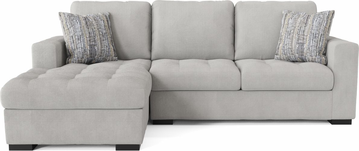 Angelino deals sleeper sectional