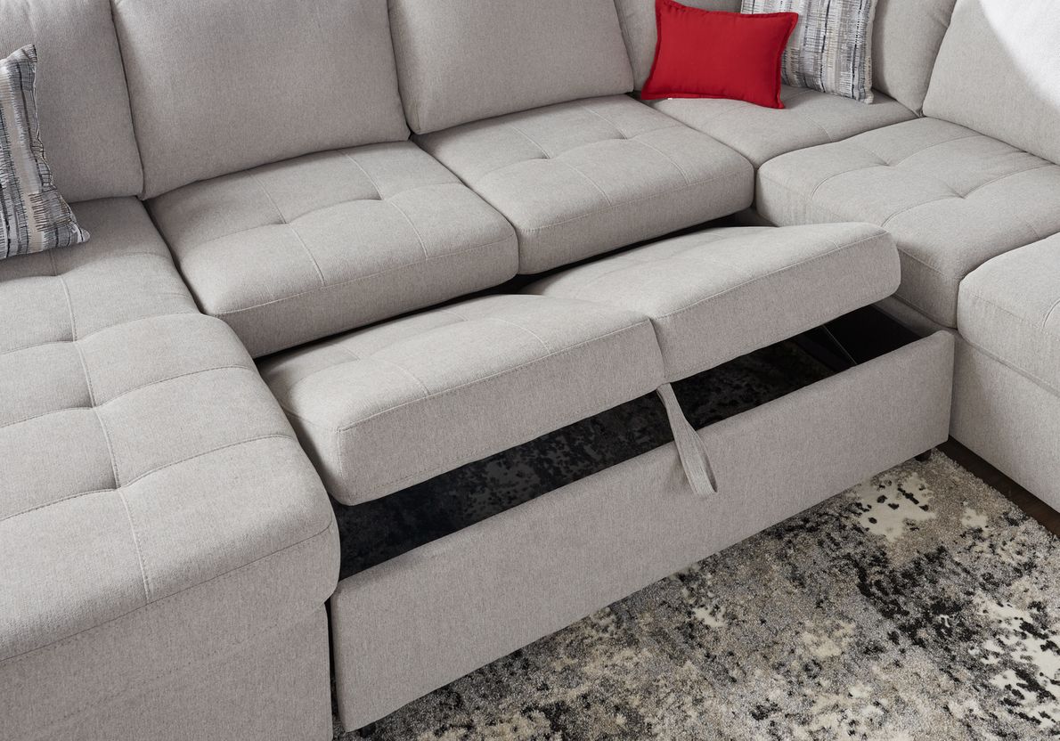 Angelino deals heights sofa