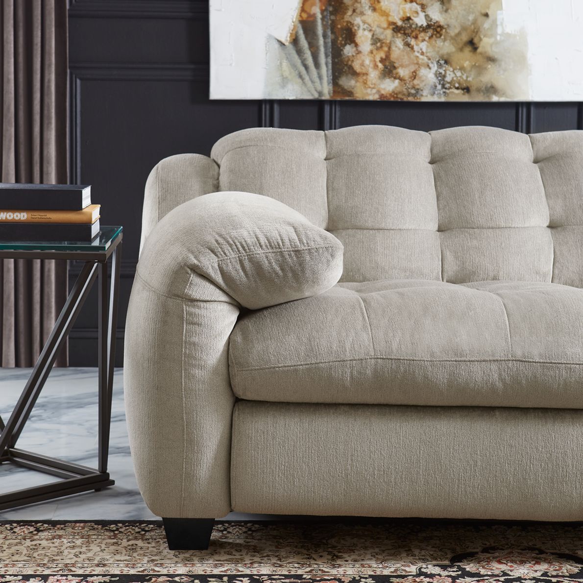 Lane reclining sectional hotsell