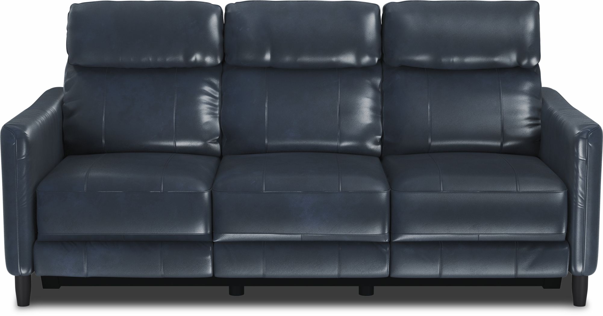 1/26迄 rikoao sofa navy Ricardo Sofa - Onyx | Value City Furniture