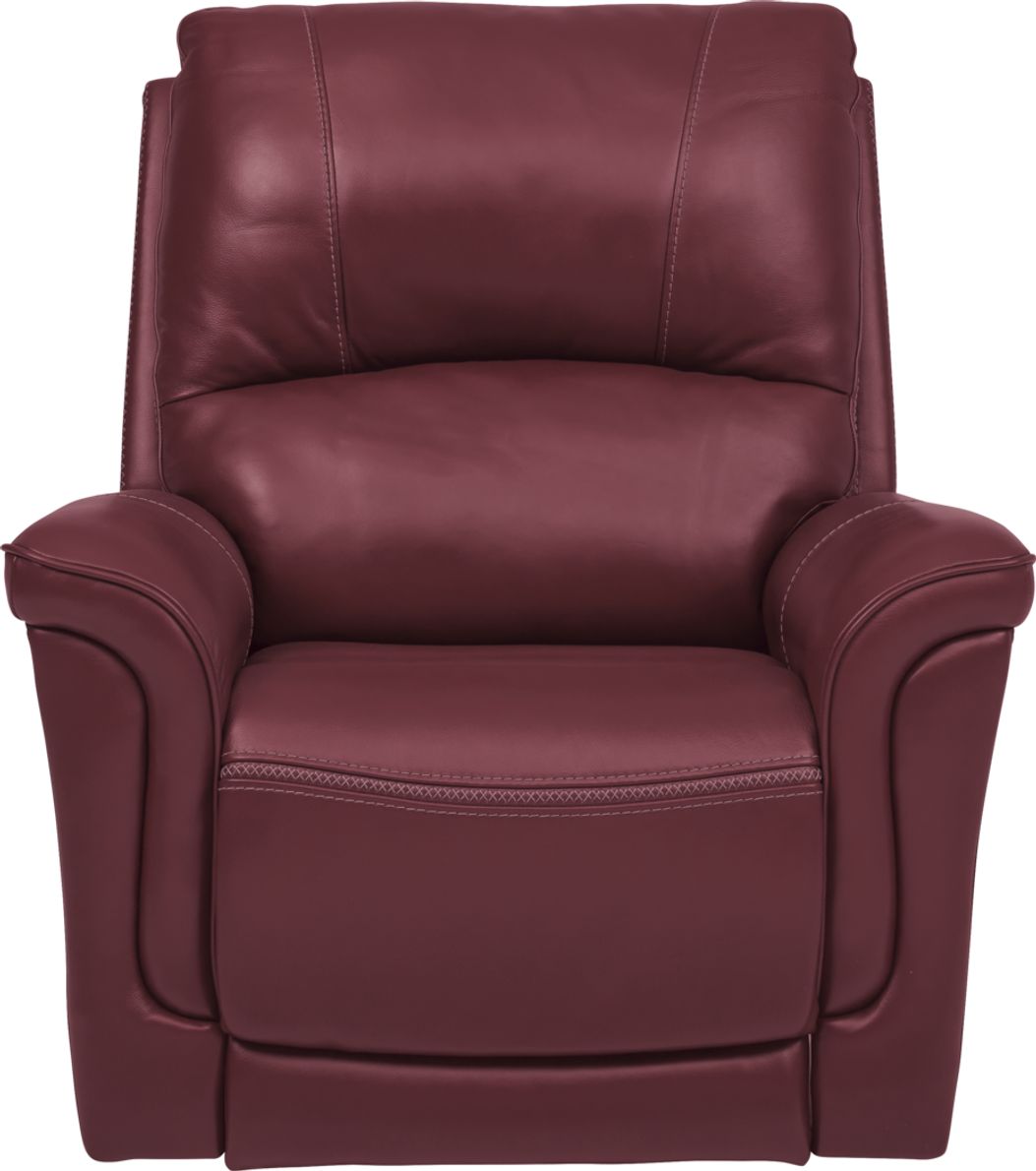 Armano triple store power recliner