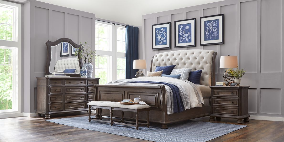 Badcock furniture top bedroom sets