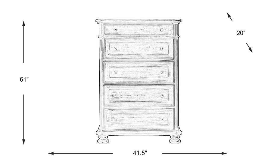 Dimensions