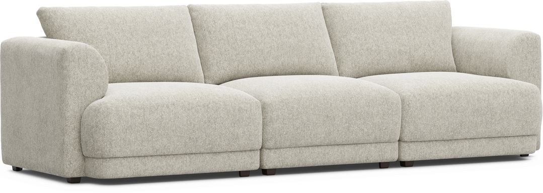 Ash 3 Pc ModularFour