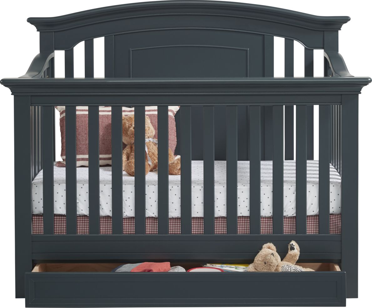 Baby cache clearance harbor crib