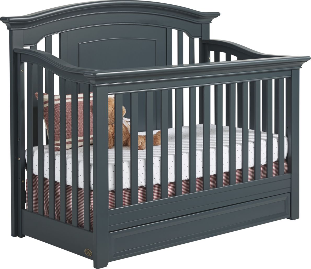 Baby cache 2025 windsor crib