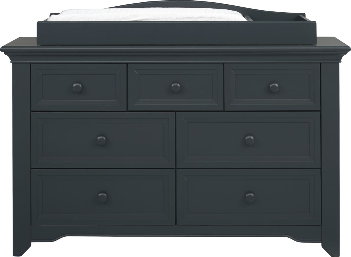 Baby cache harbor dresser sales