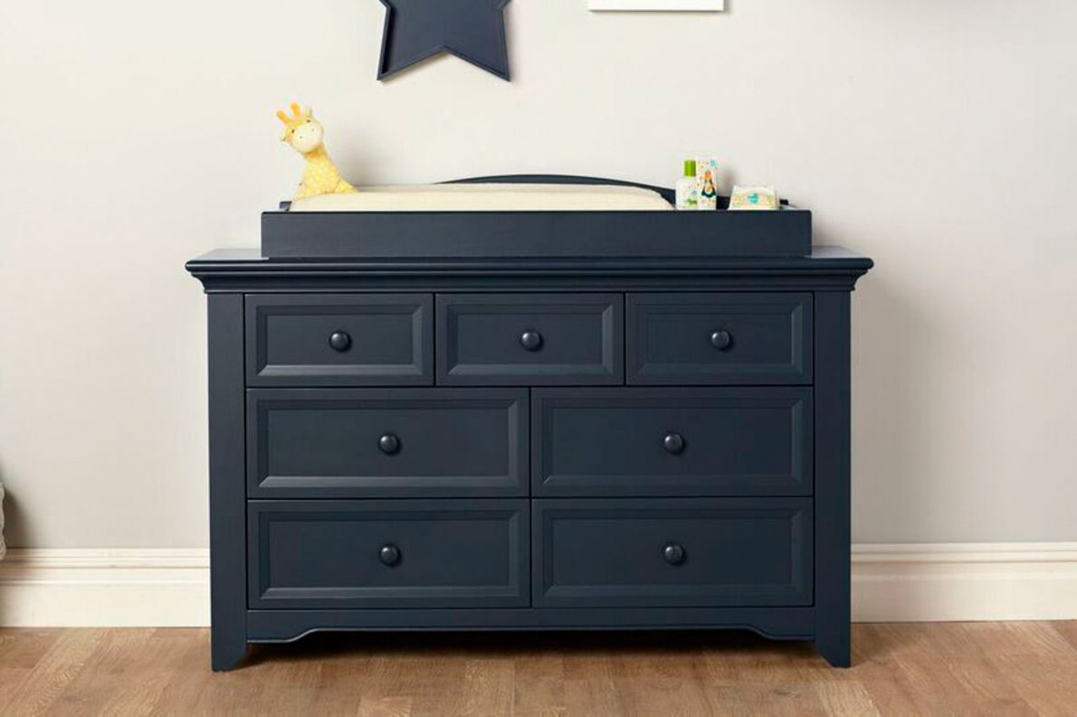 Baby cache harbor dresser clearance
