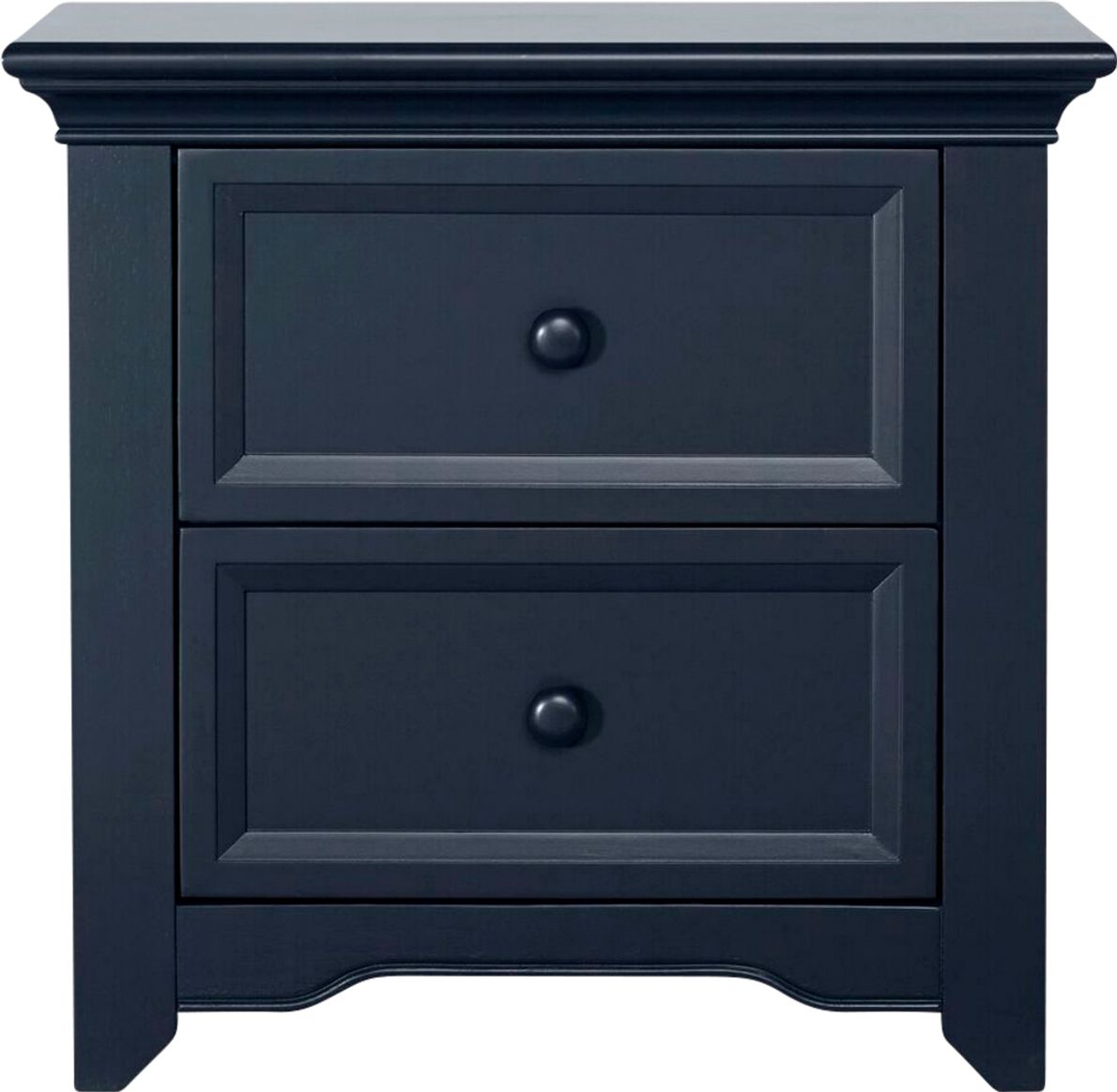 Baby cache outlet nightstand