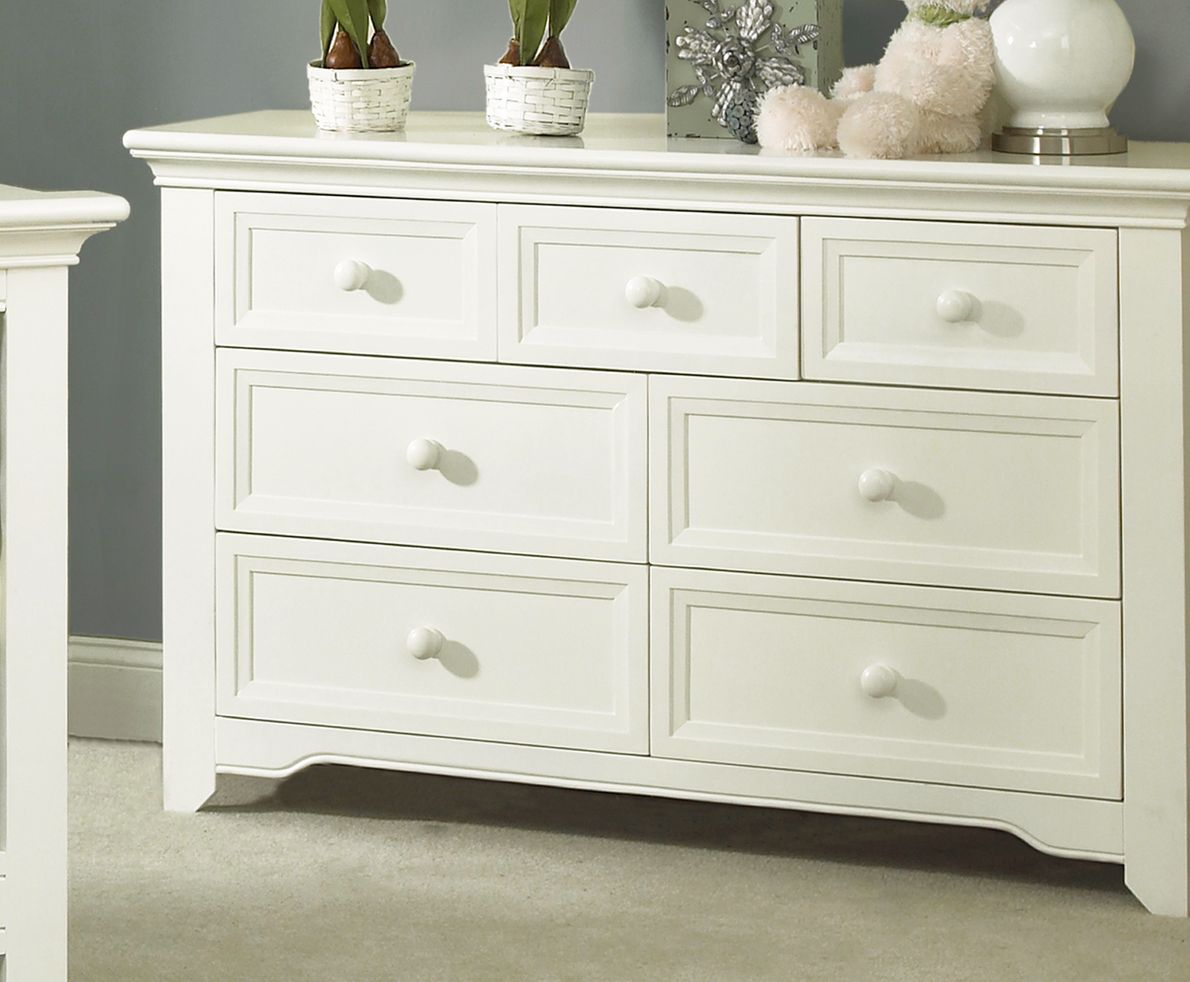 Baby cache harbor dresser sales