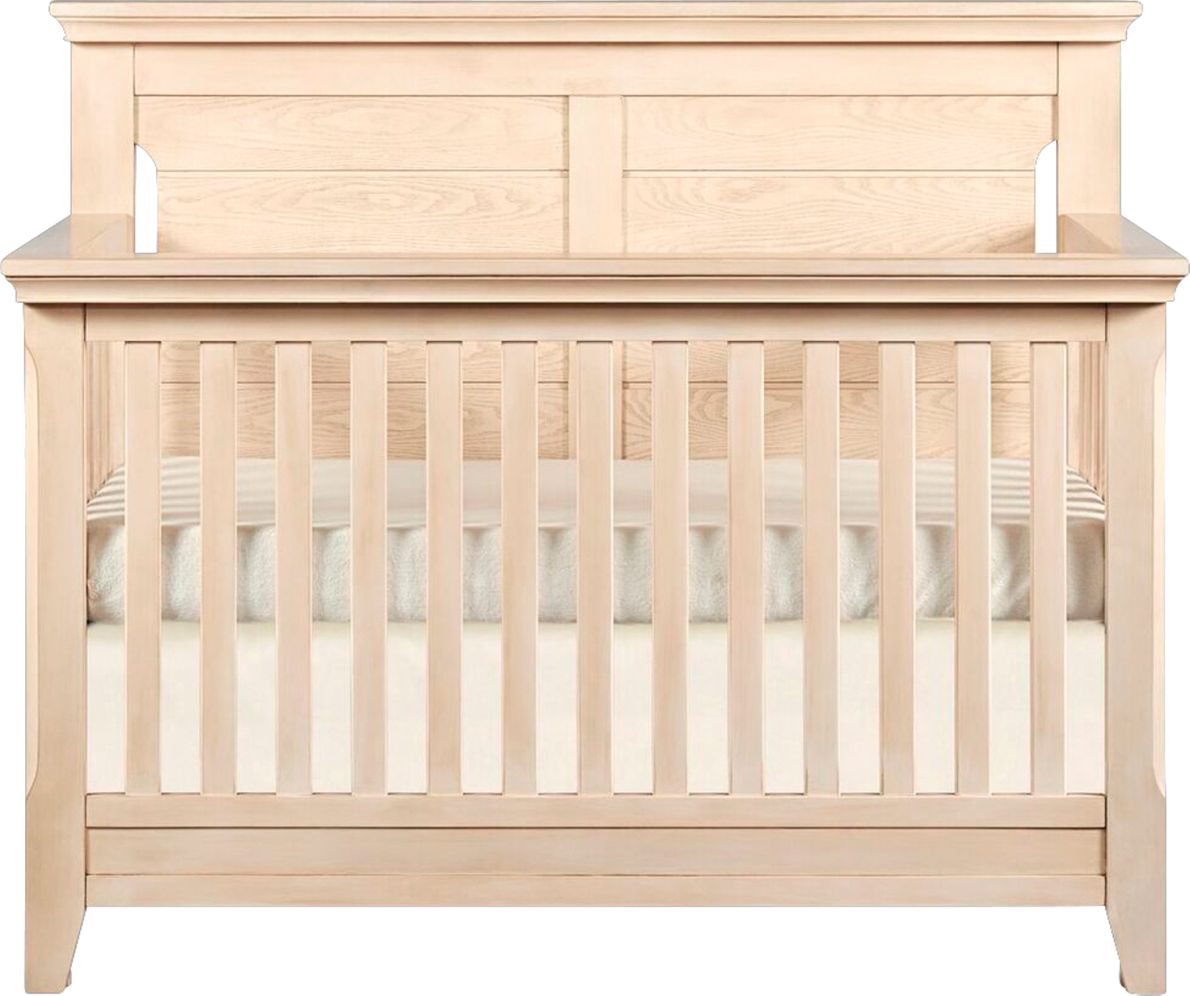 Baby cache sale overland crib