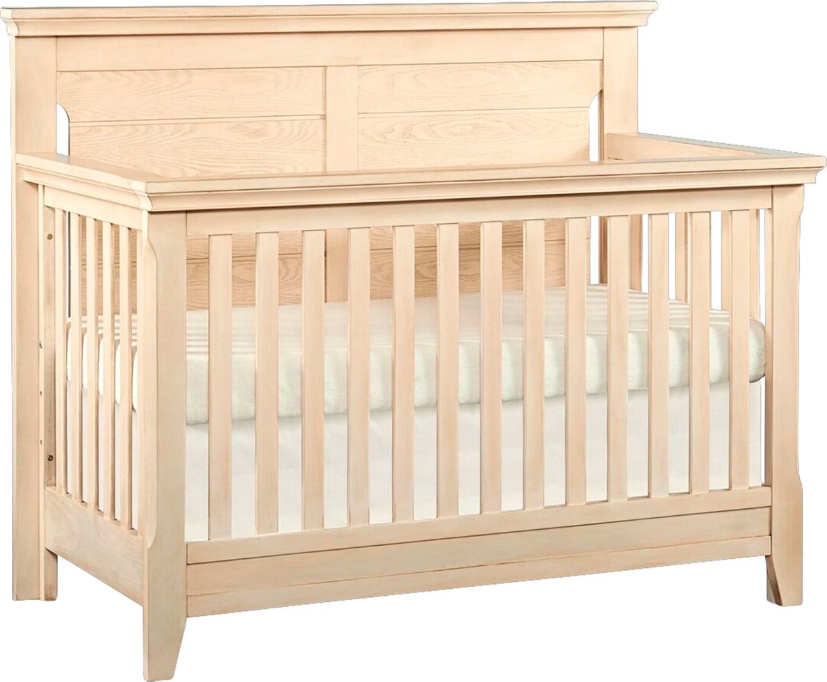 Baby cache store overland crib