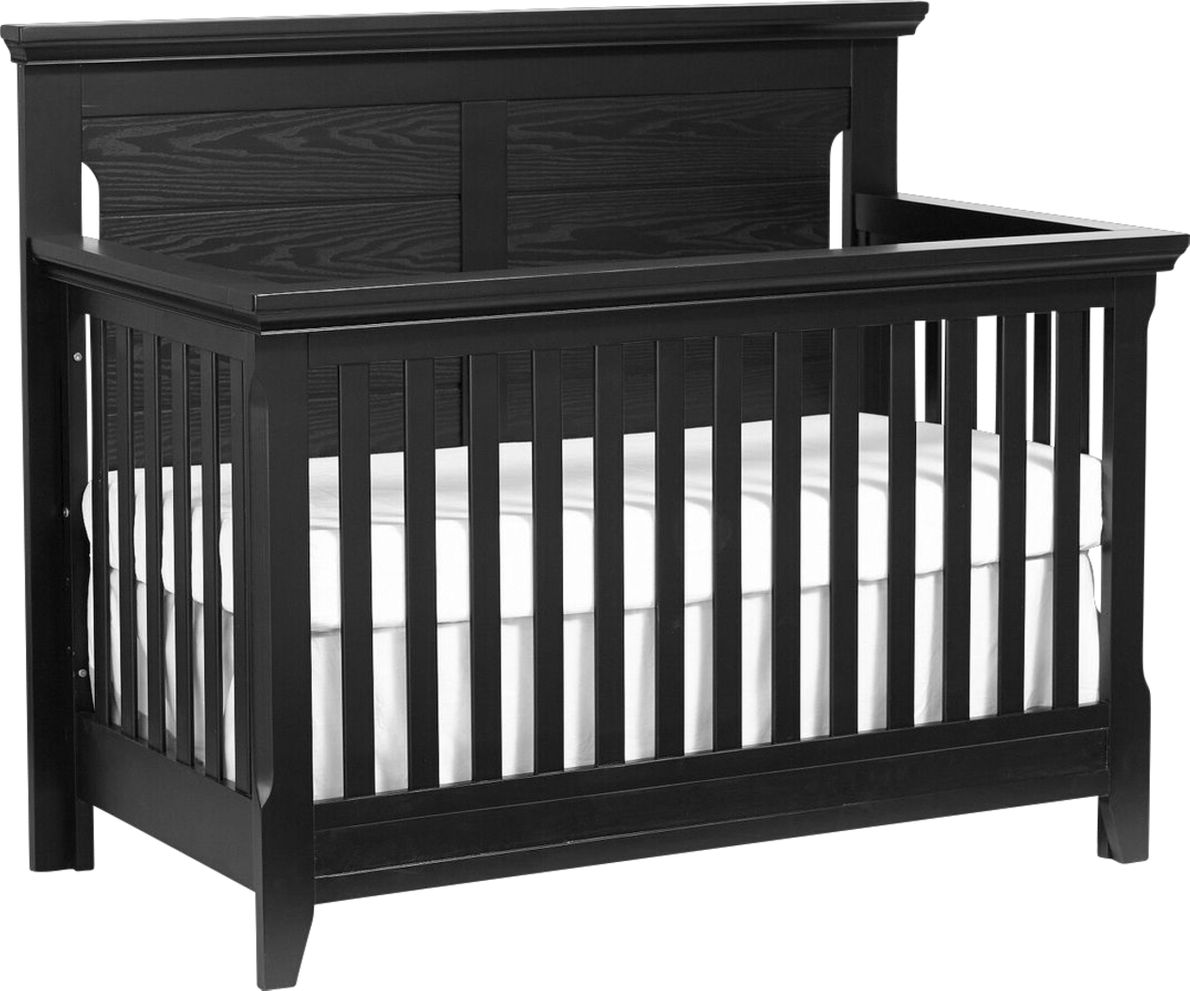 Baby cache store overland crib