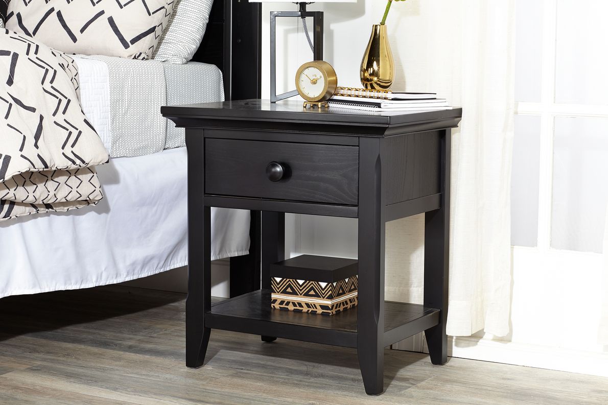 Baby cache nightstand hotsell