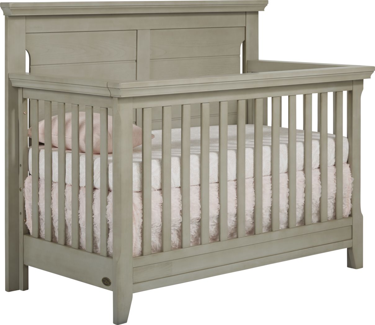 Baby cache cheap ash grey