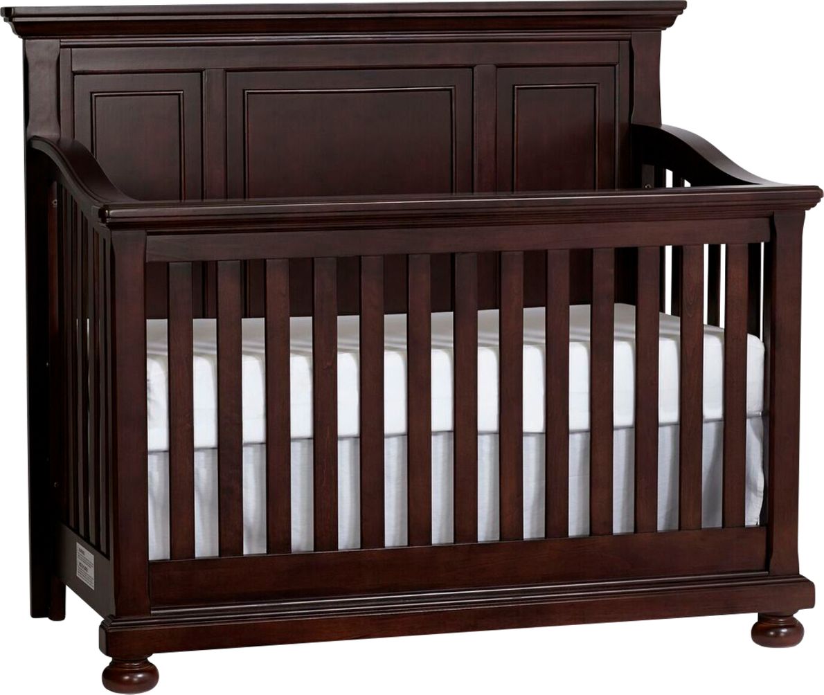 Baby cache vienna outlet crib