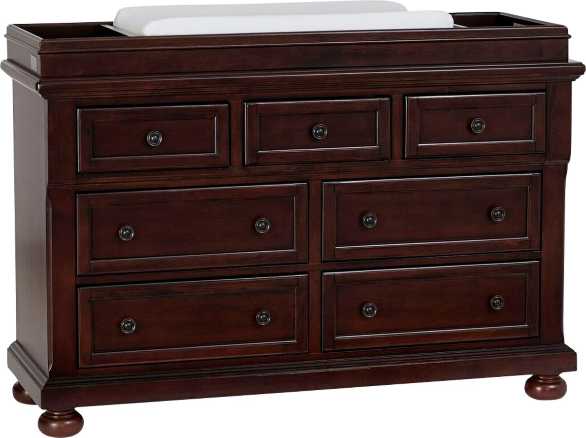 Baby cache dresser sale