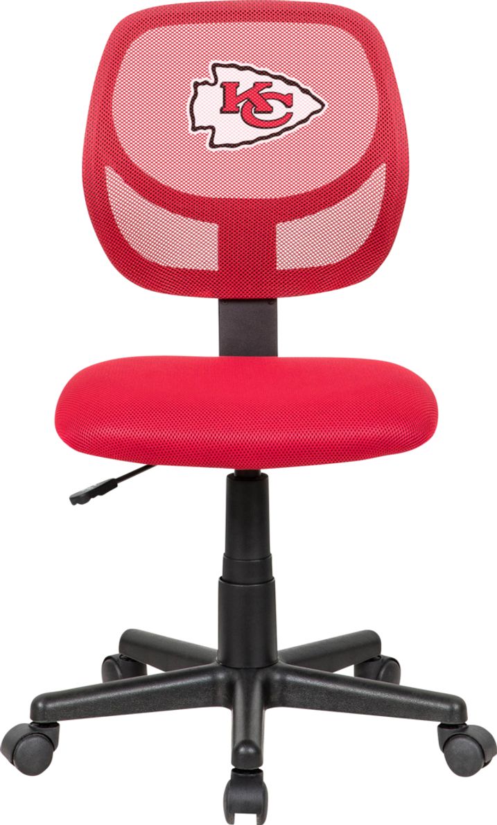 49ers office online chair