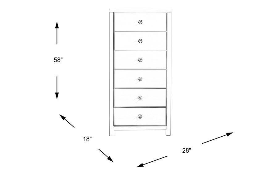 Dimensions