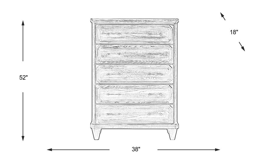 Dimensions