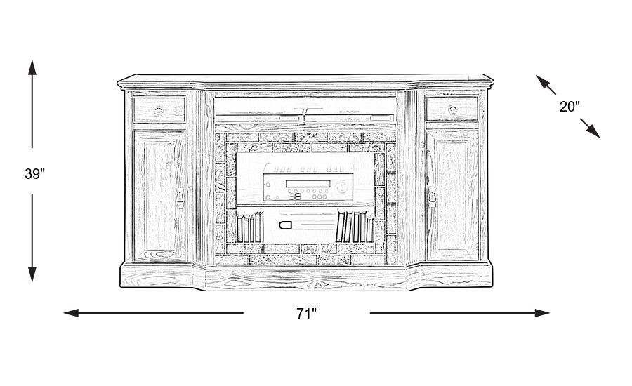Dimensions