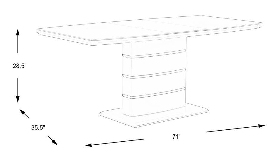 Dimensions