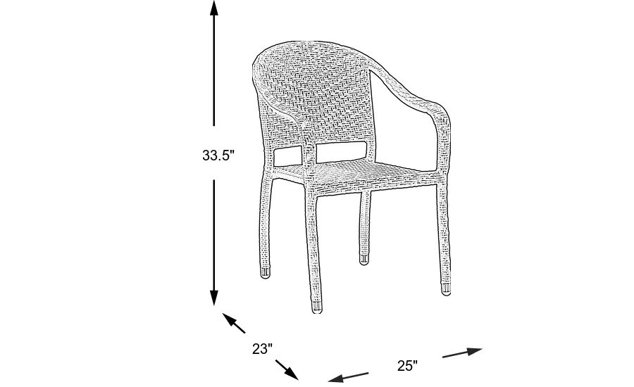 Dimensions