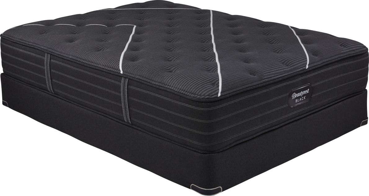 Beautyrest black c clearance class