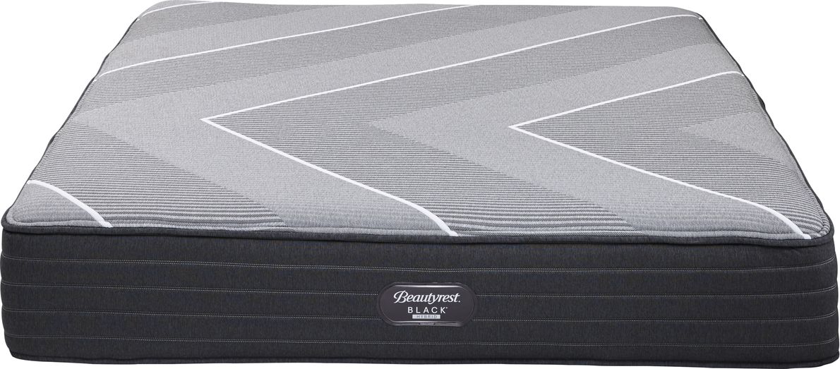 Beautyrest black hybrid x deals class medium mattress stores