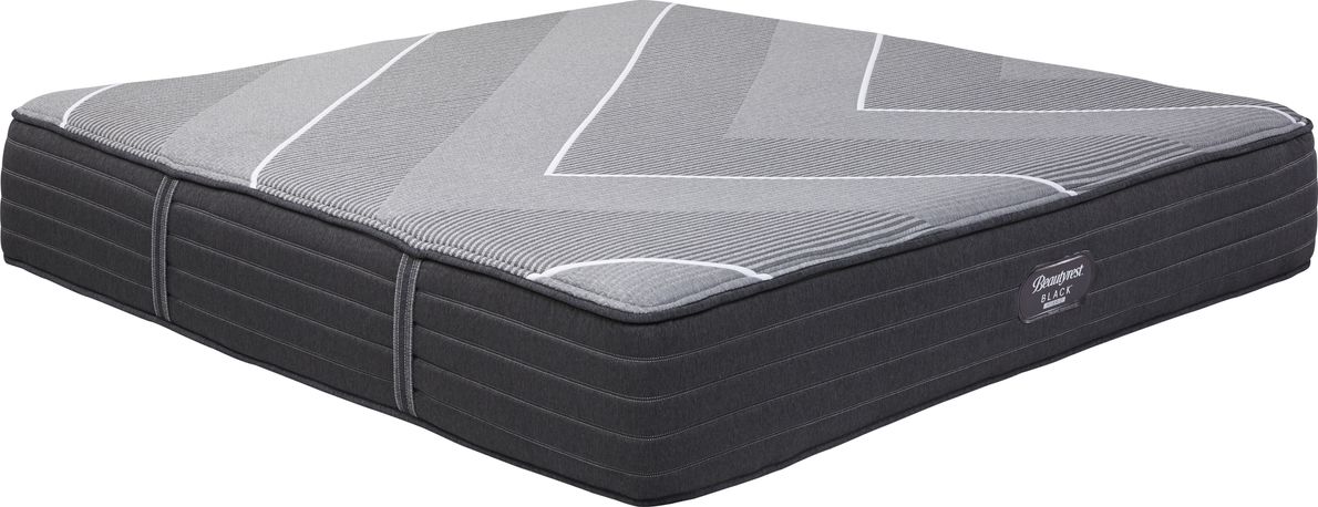 Beautyrest black hybrid deals medium