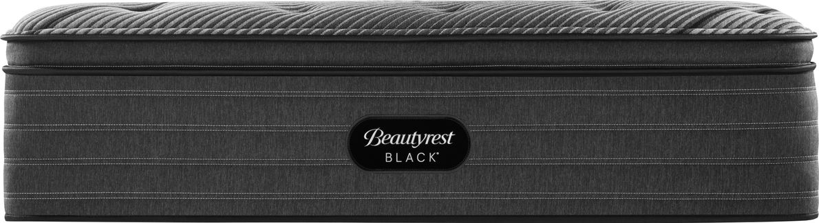 Beautyrest black deals l class plush