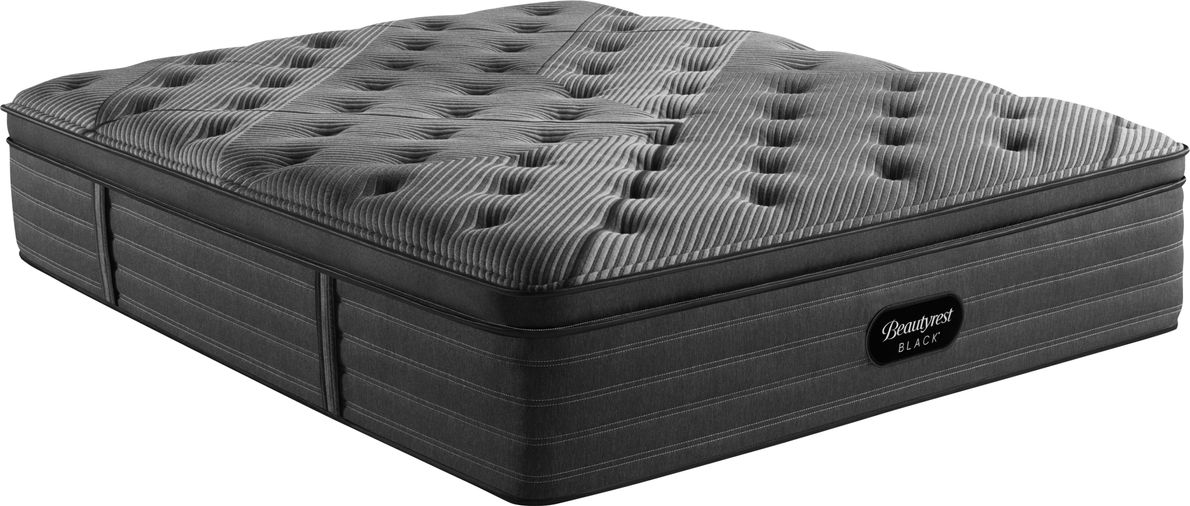 Beautyrest black twin on sale xl mattress