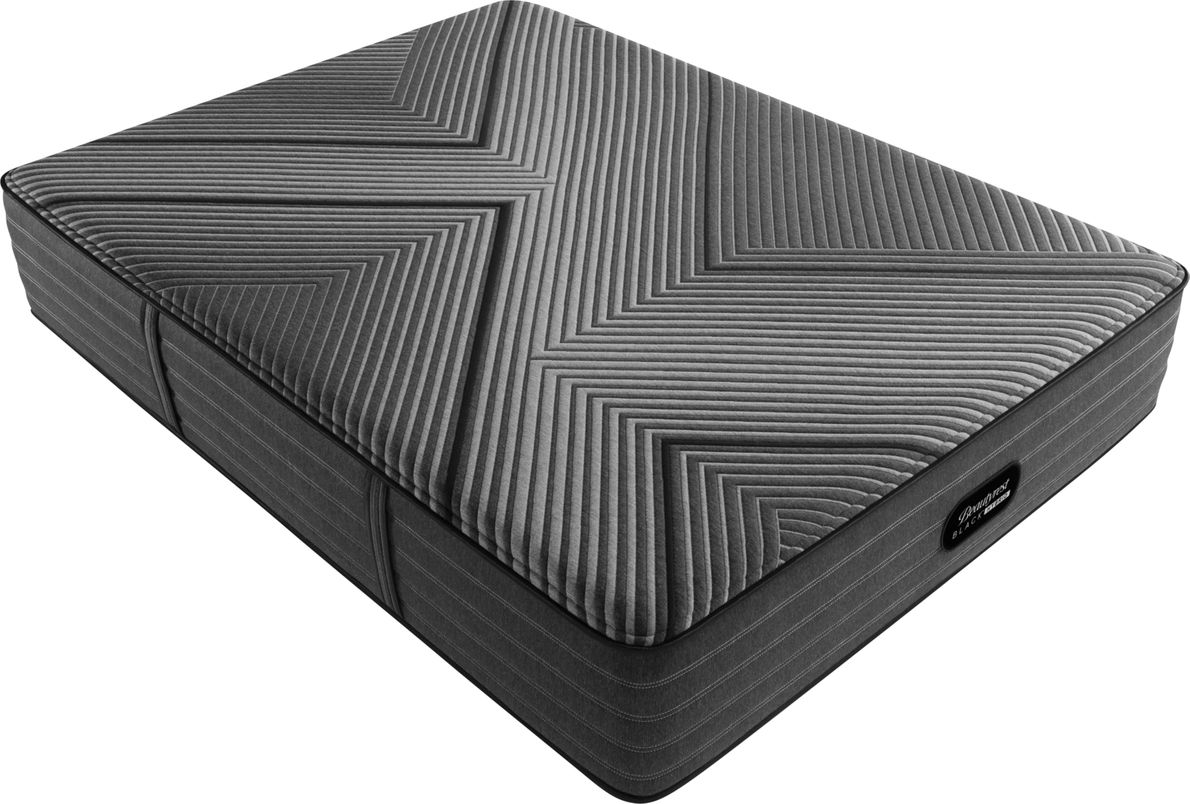 Beautyrest black x class on sale ultra plush king