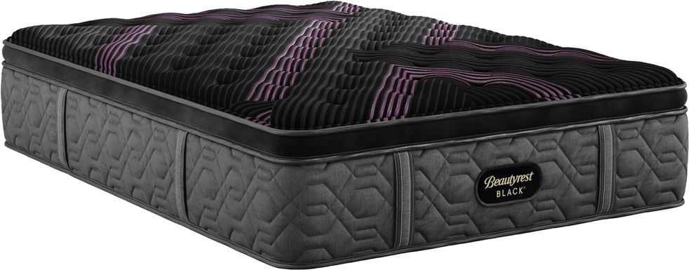 Beautyrest Black Series Two Medium Pillow Top Twin Xl Mattress