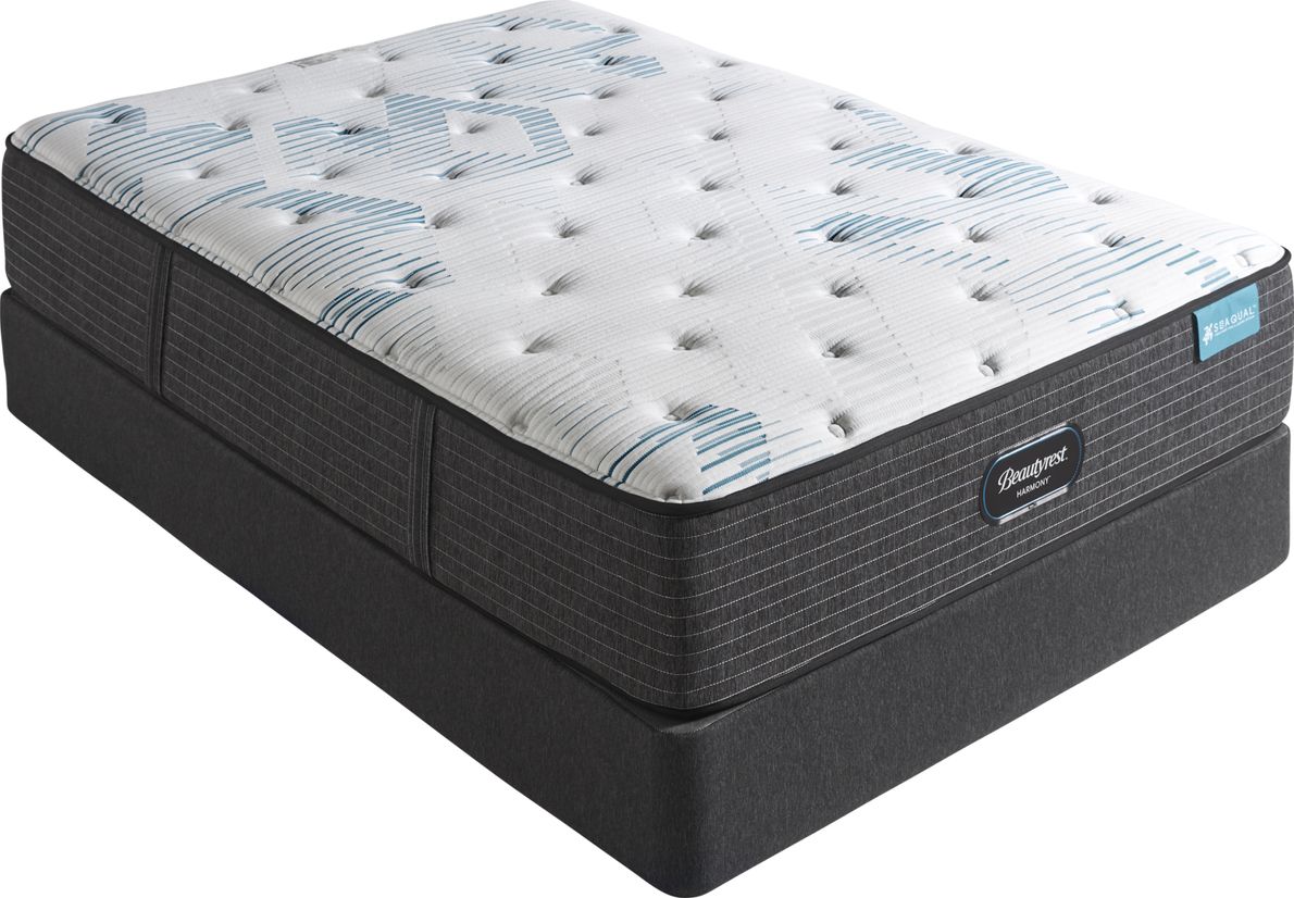 Rooms to go beautyrest outlet mattress