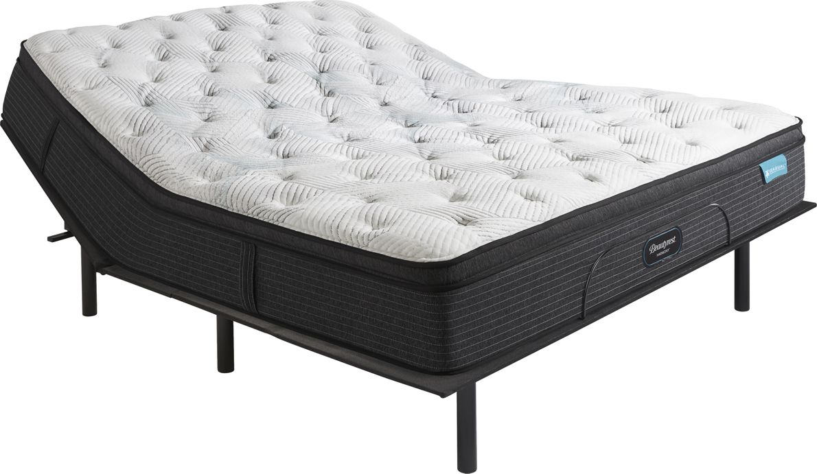 Beautyrest glendale deals mattress