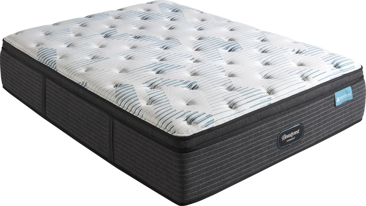 Beautyrest avondale pillow top hot sale mattress