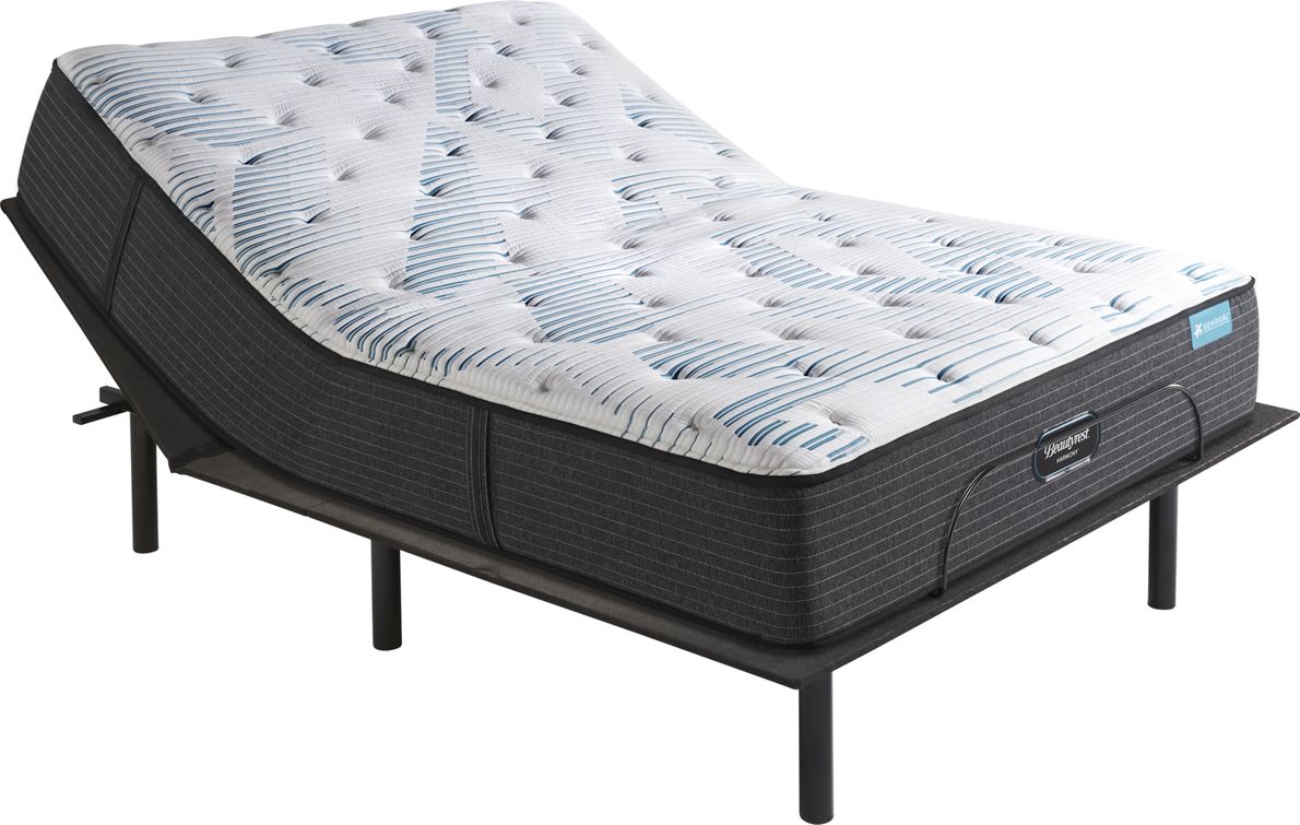 Rooms to deals go beautyrest mattress