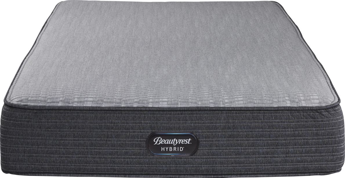 Beautyrest pacific store series mattress