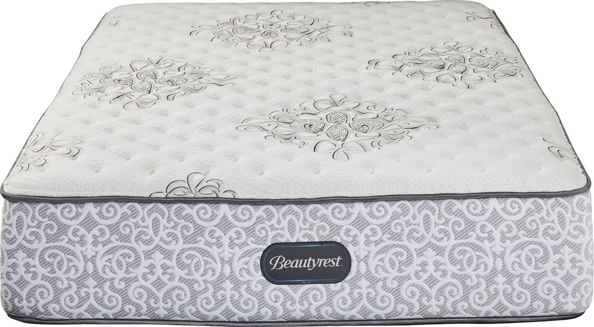 Beautyrest shop legend mattress