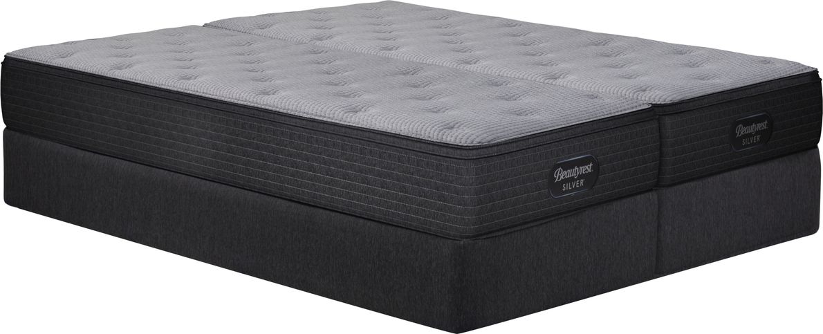 Beautyrest cooling outlet mattress