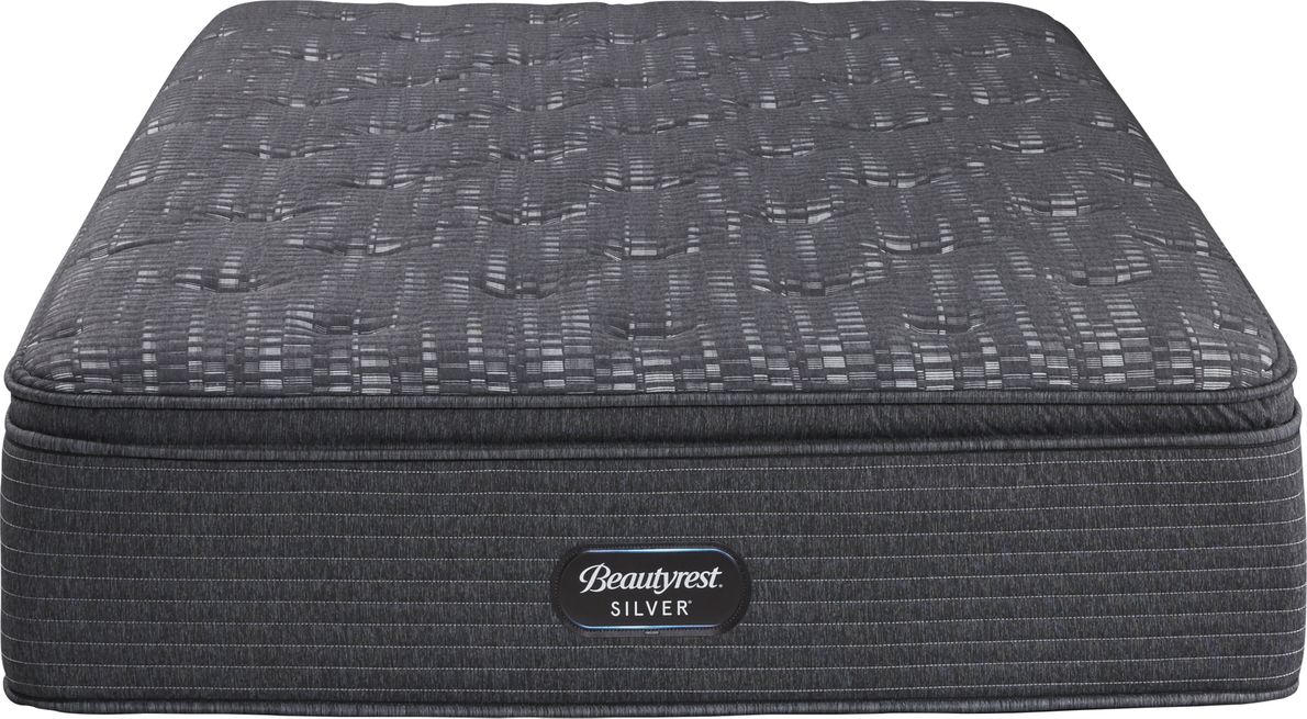 Beautyrest silver store summerdale queen mattress